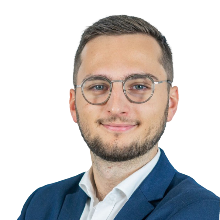 Louis GOURBILIERE