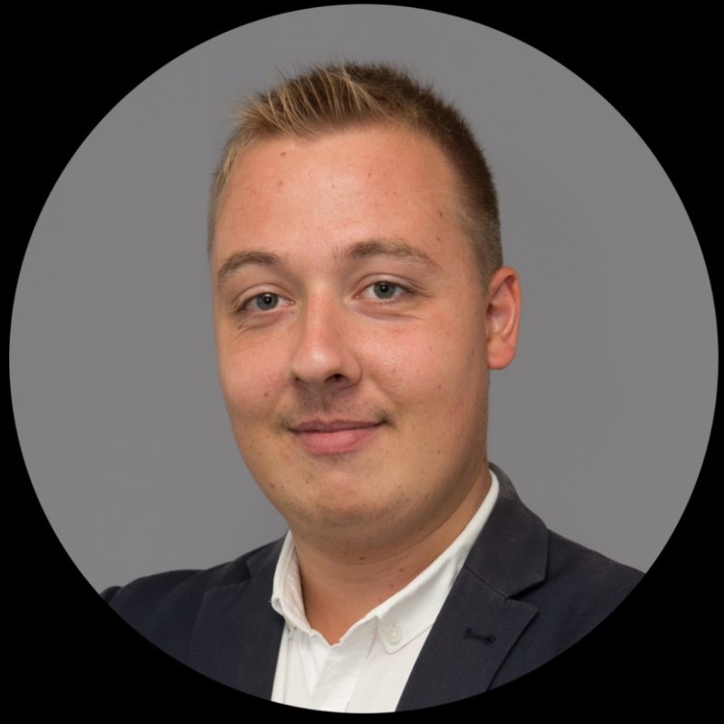 Romain HOFF
