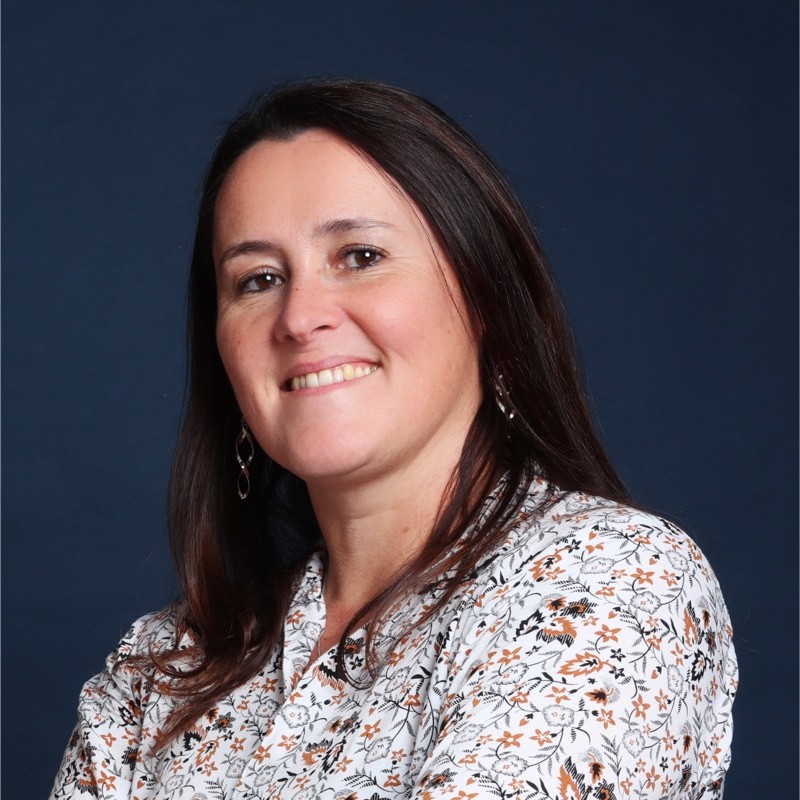 Karine CURNEL