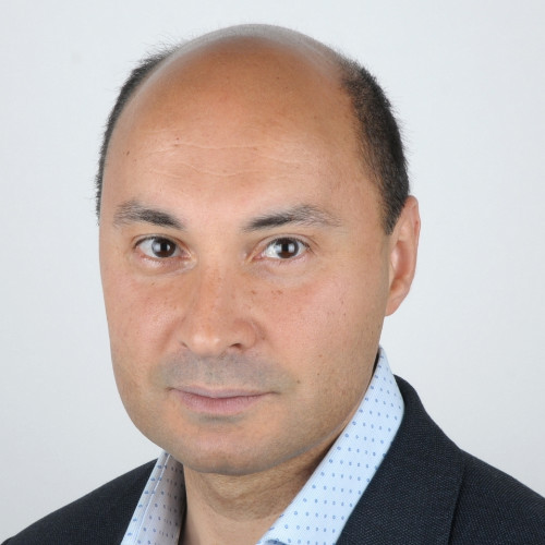 Samy BOULATI