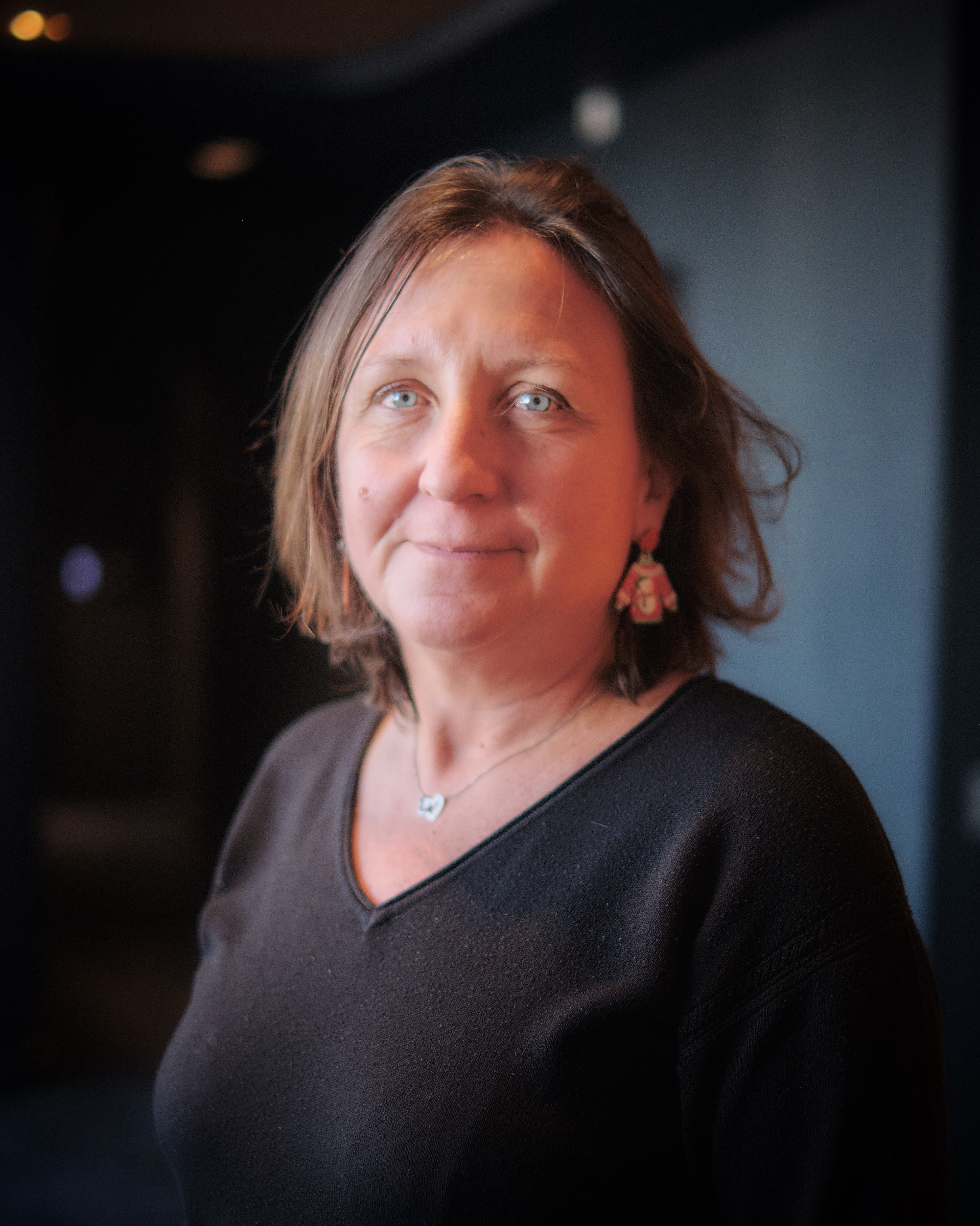 Claire LE MERCIER