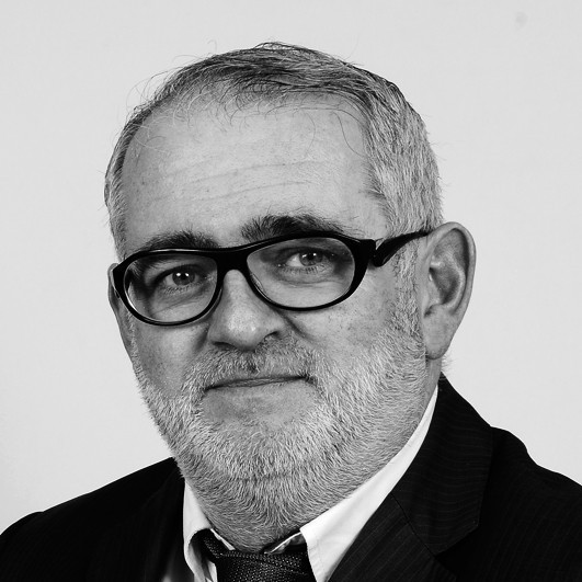 Laurent LANDEMAINE