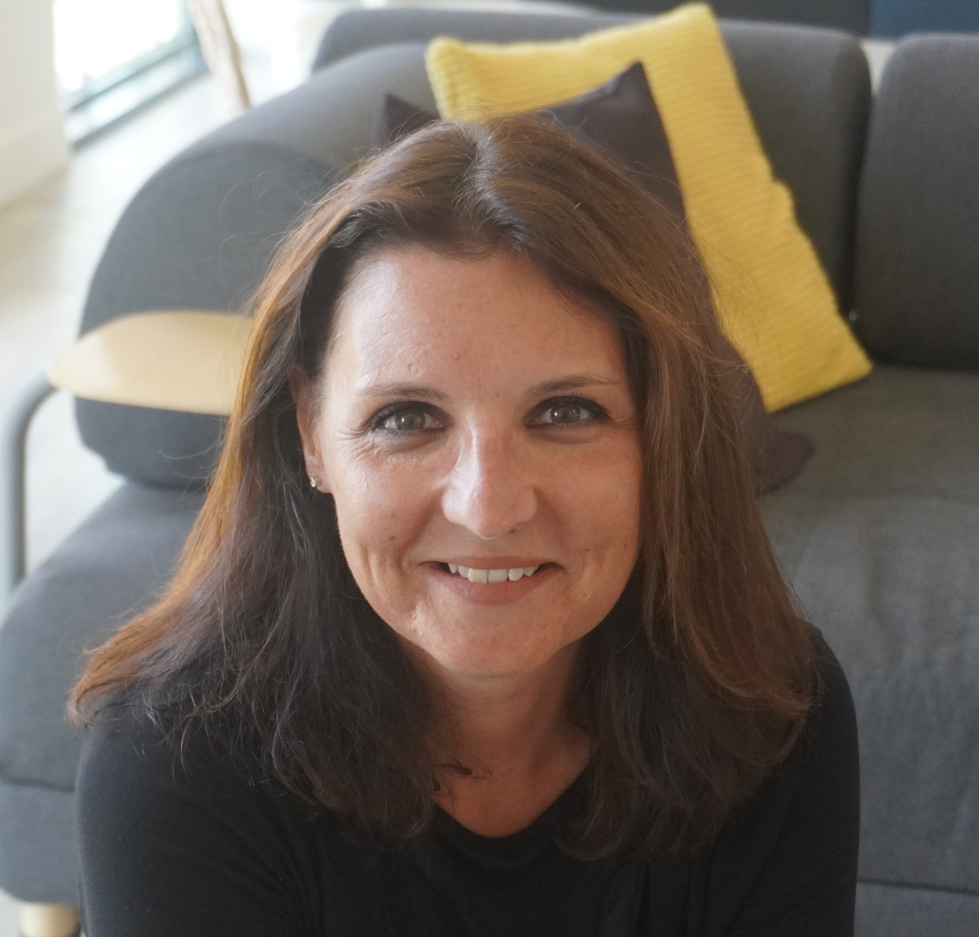 Morgane CREMIER