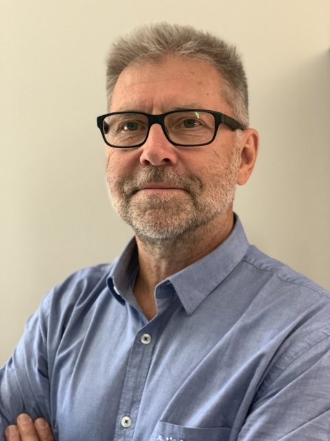 Jean-jacques RAFFENNE