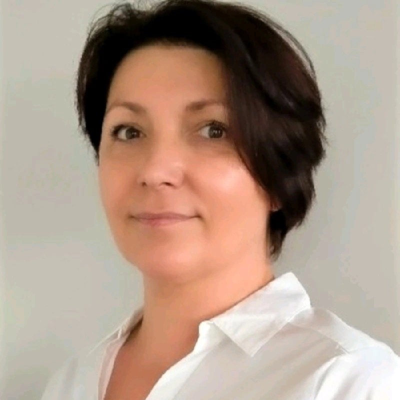 Véronique NISSOU