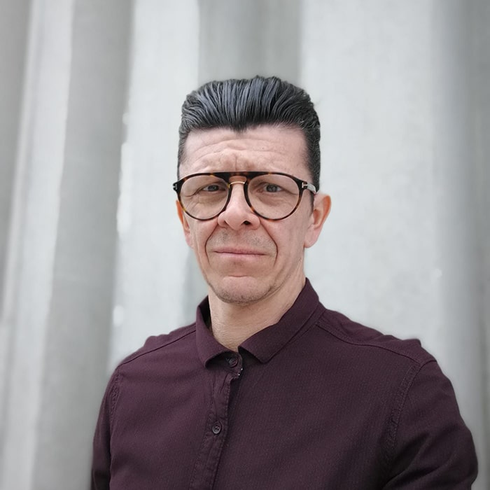 Yannick JAFFRÉ