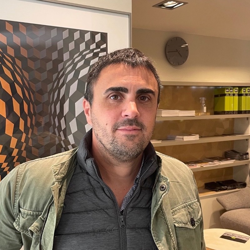 Jean luc ANDARELLI