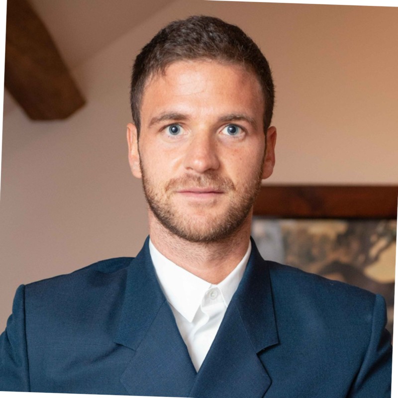 Benjamin LEVY