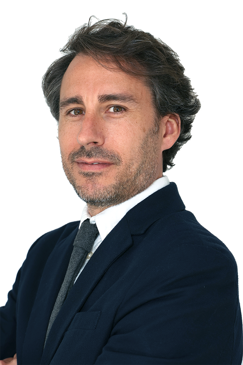 Guillaume CAUBET