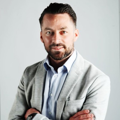 Stéphane VENTROUX