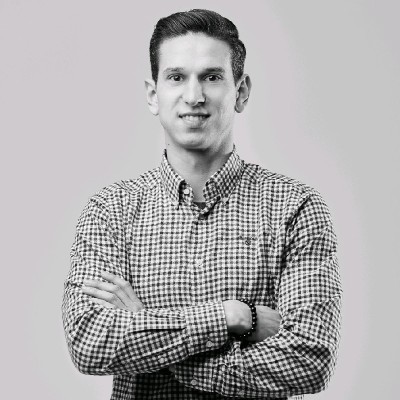 Kévin BEN HADDOU