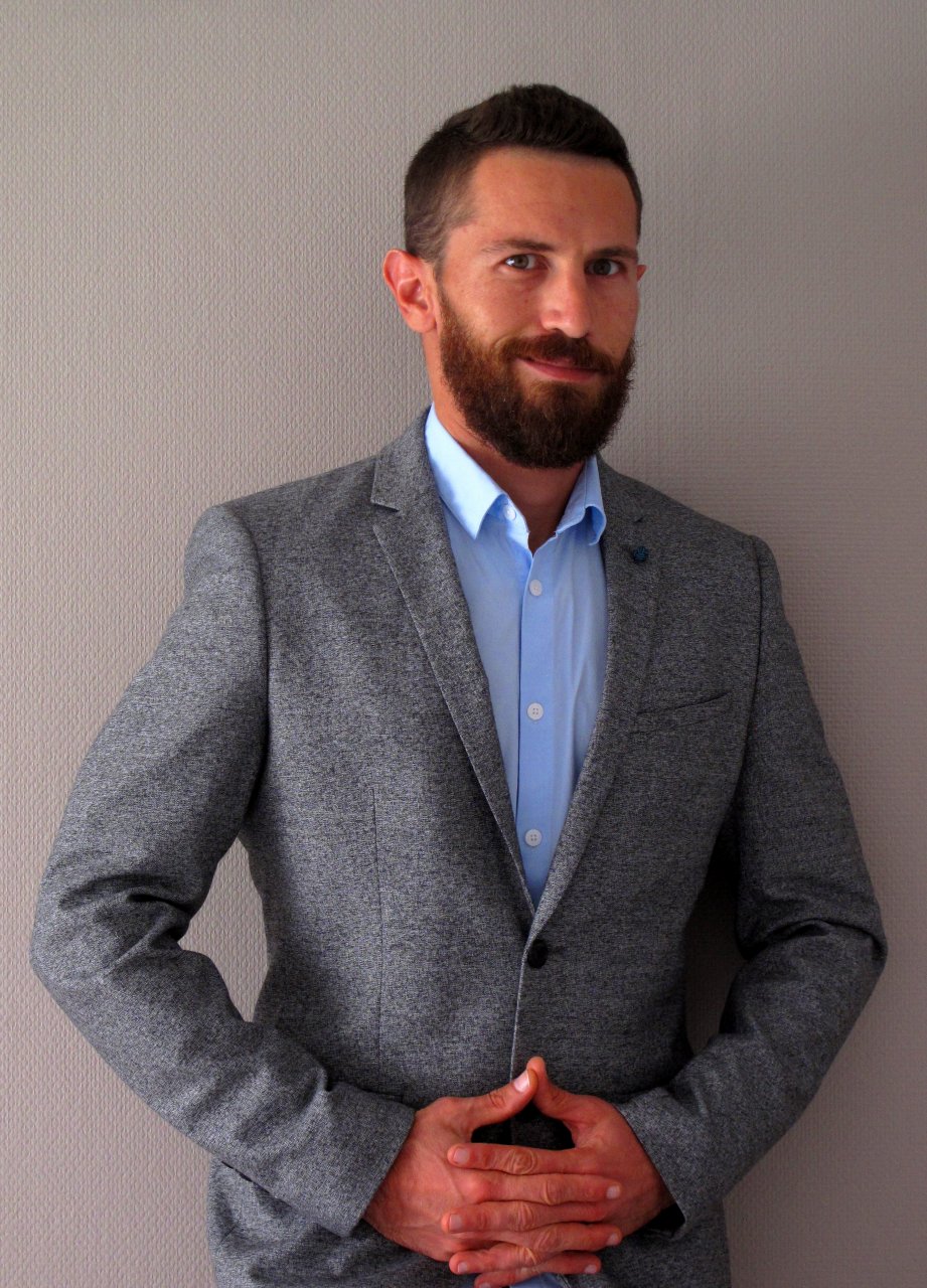 Raphaël PIZARRO