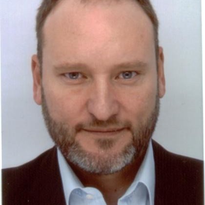 Jérôme COULON