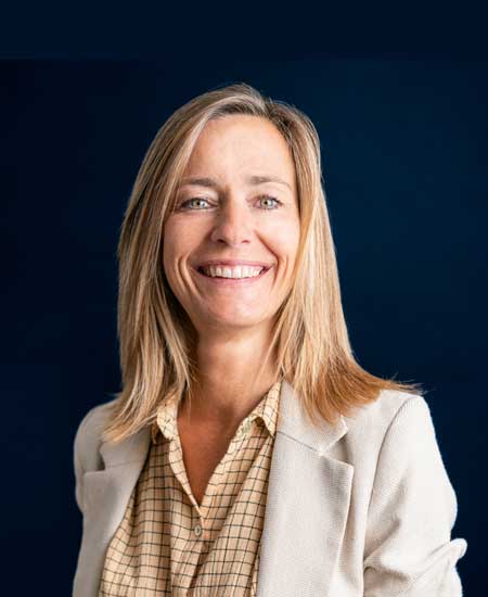 Gaëlle LE CLEAC’H