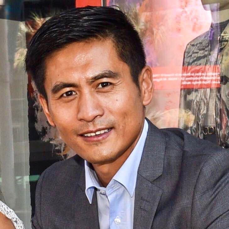 Daniel ZHANG