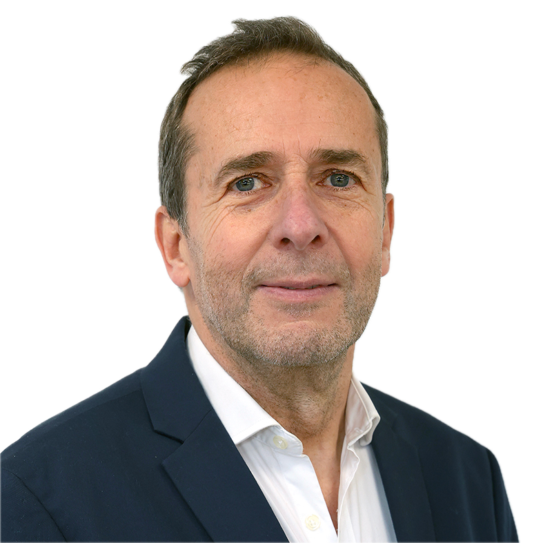 Laurent VANDAMME