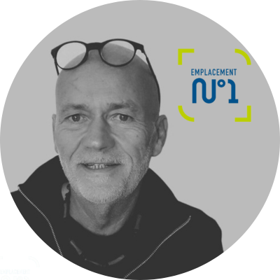 Jean-pierre SINTEFF