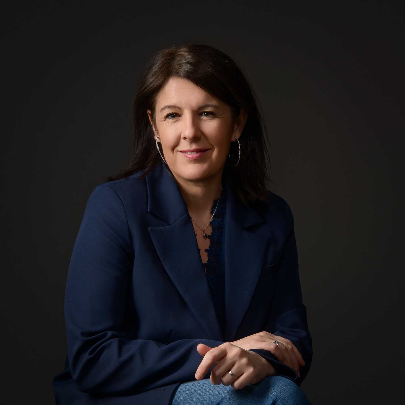 Rachel BEAUGENDRE