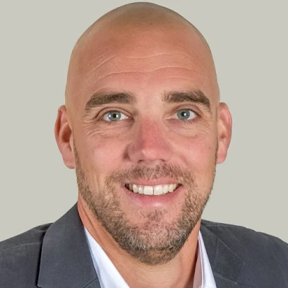 Alexandre MOREL