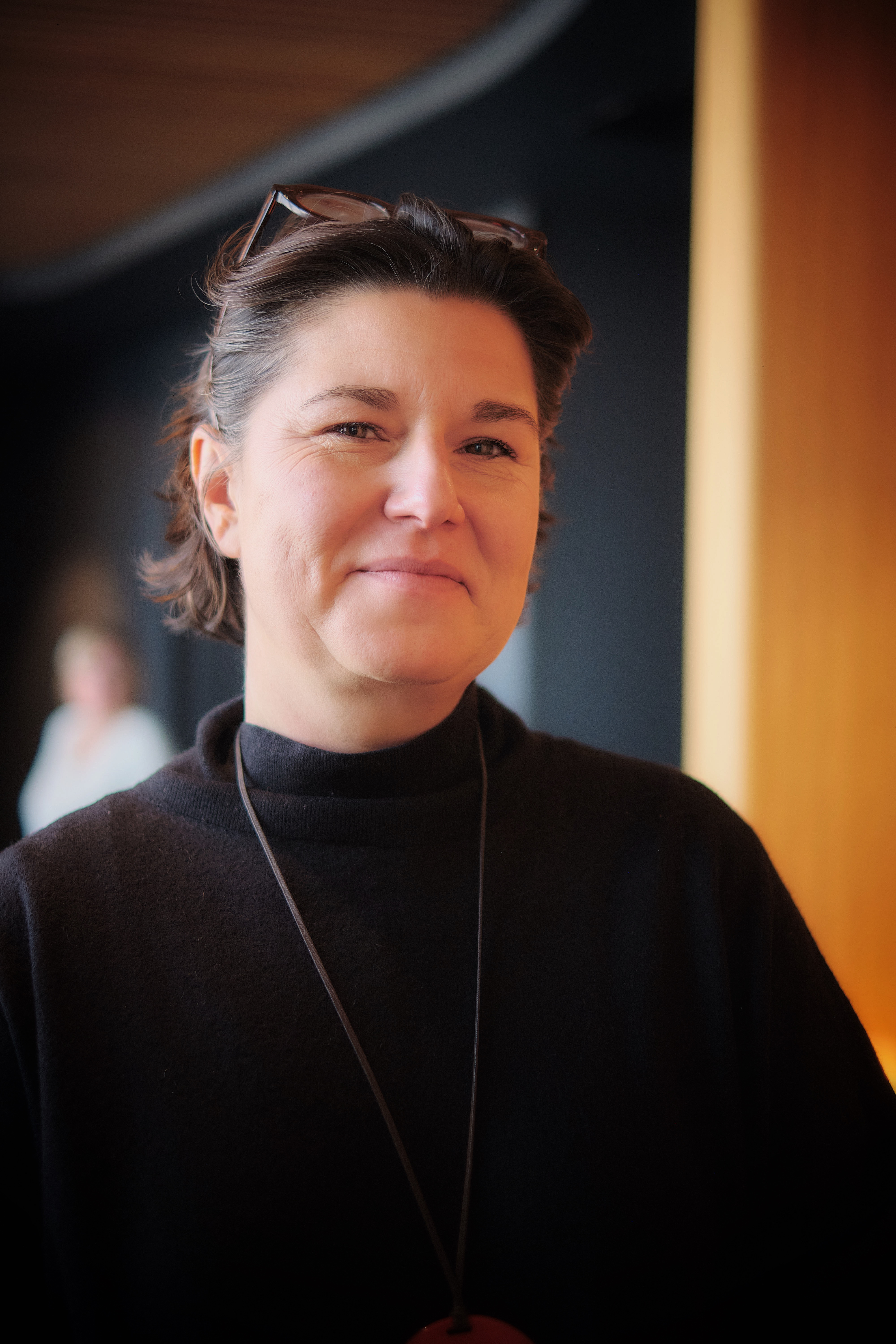 Aurore VOILLOT