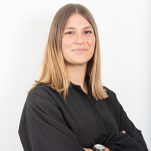 Lucie DANDEL
