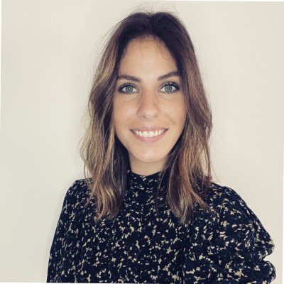 Charlène  BATTAGLIERO