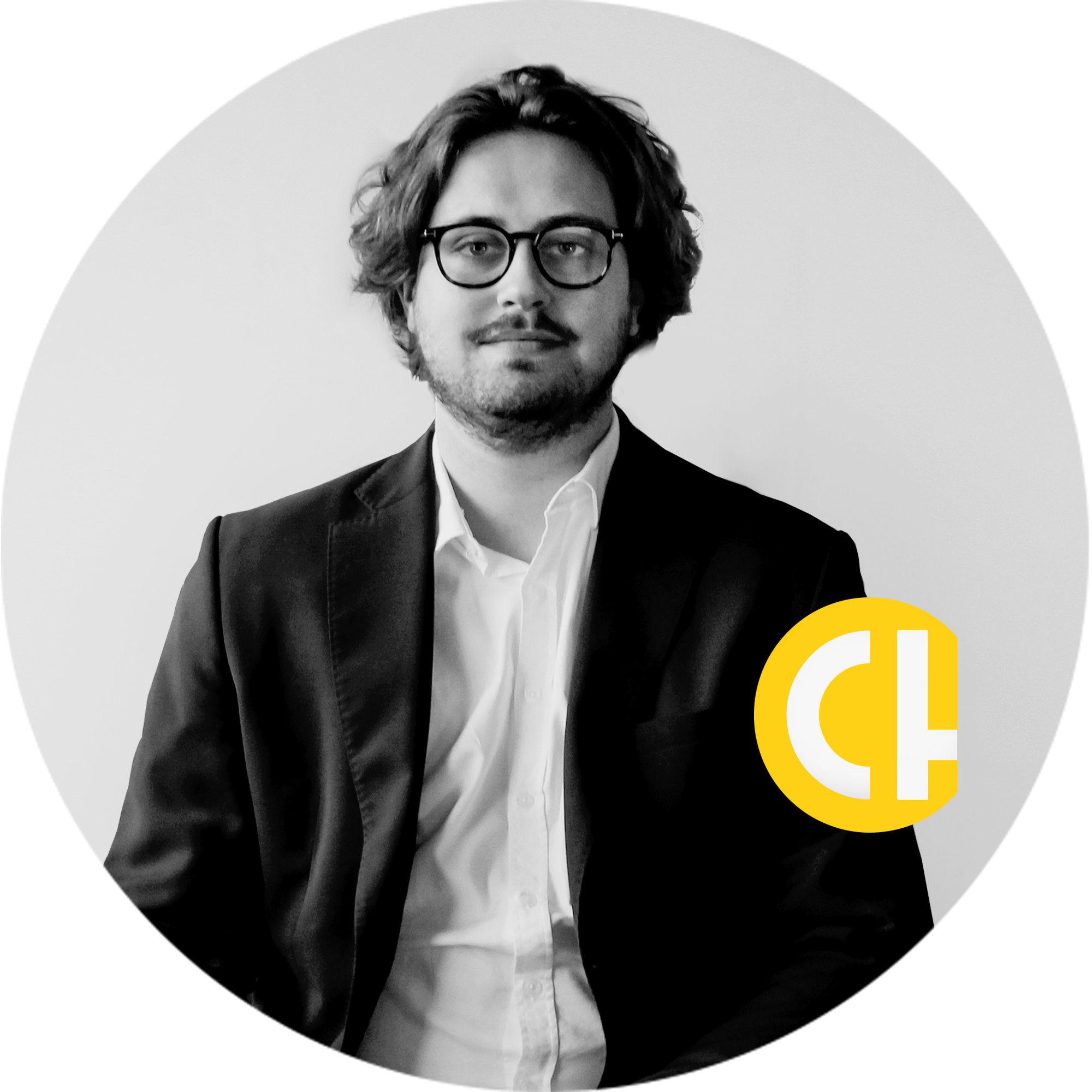 Baptiste CHAREYRON