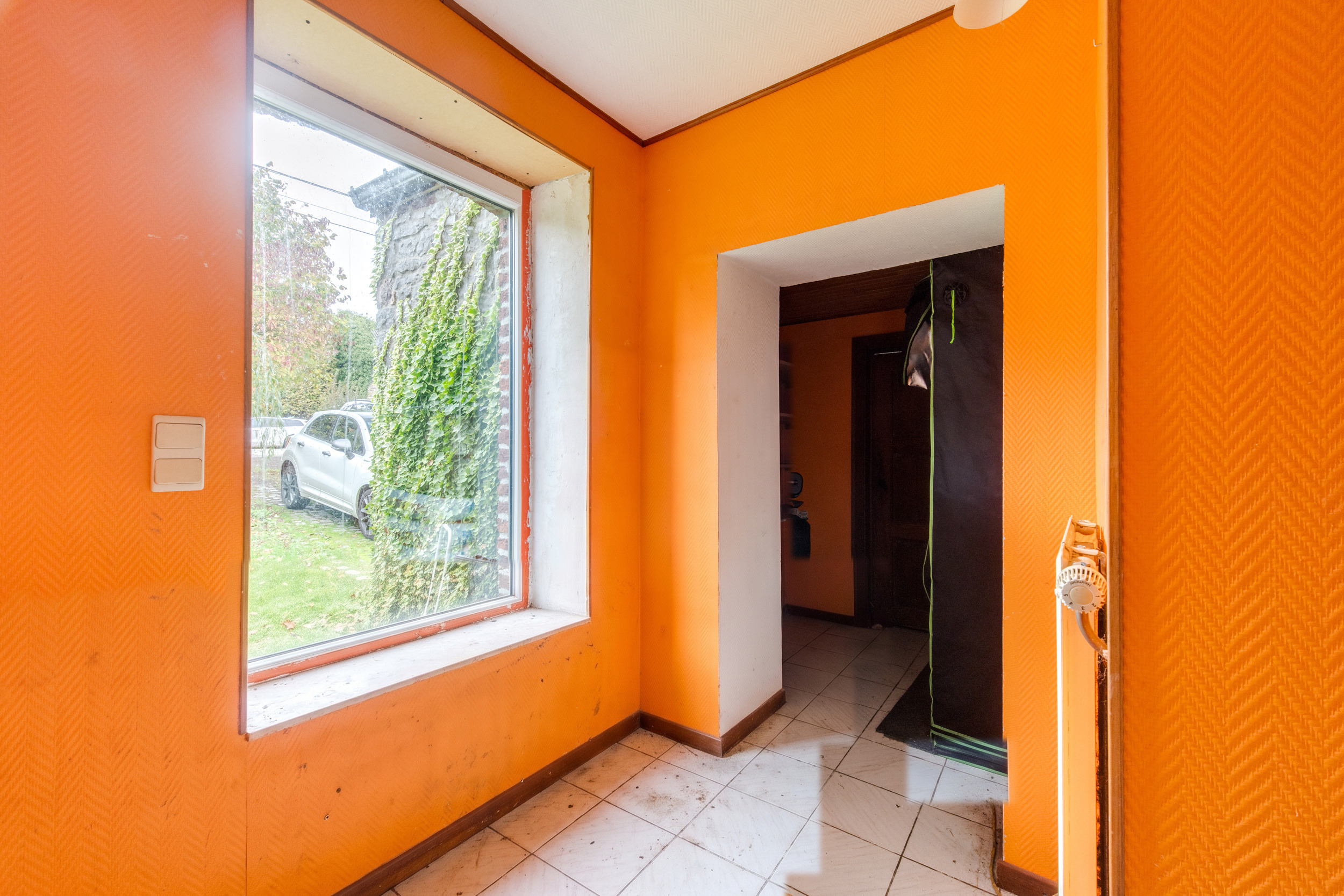 Hall