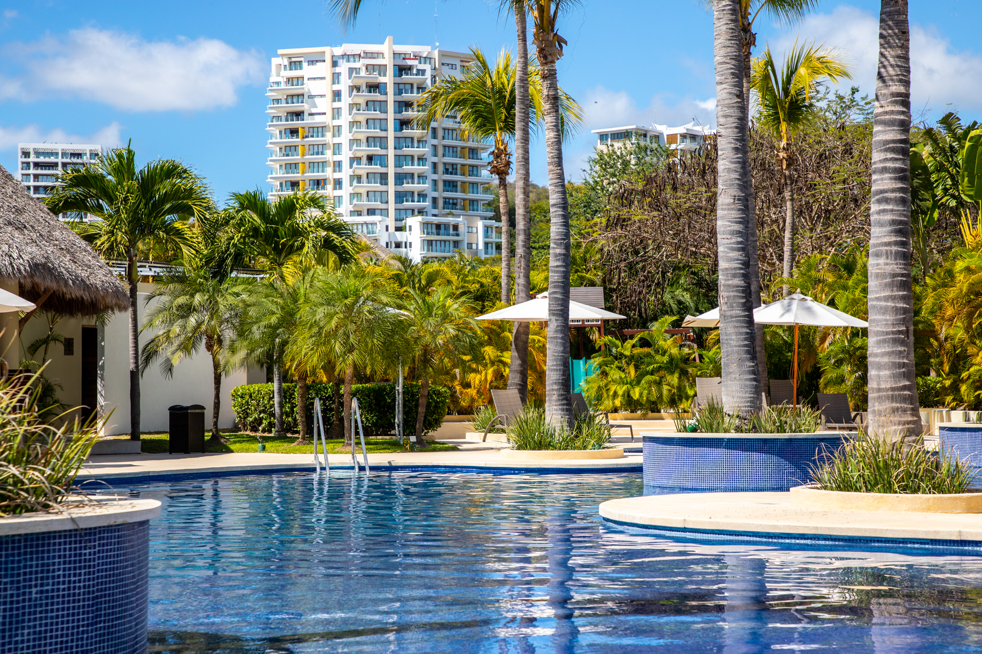 Exclusivo Departamento con Vista a la Bahía - La Selva 304