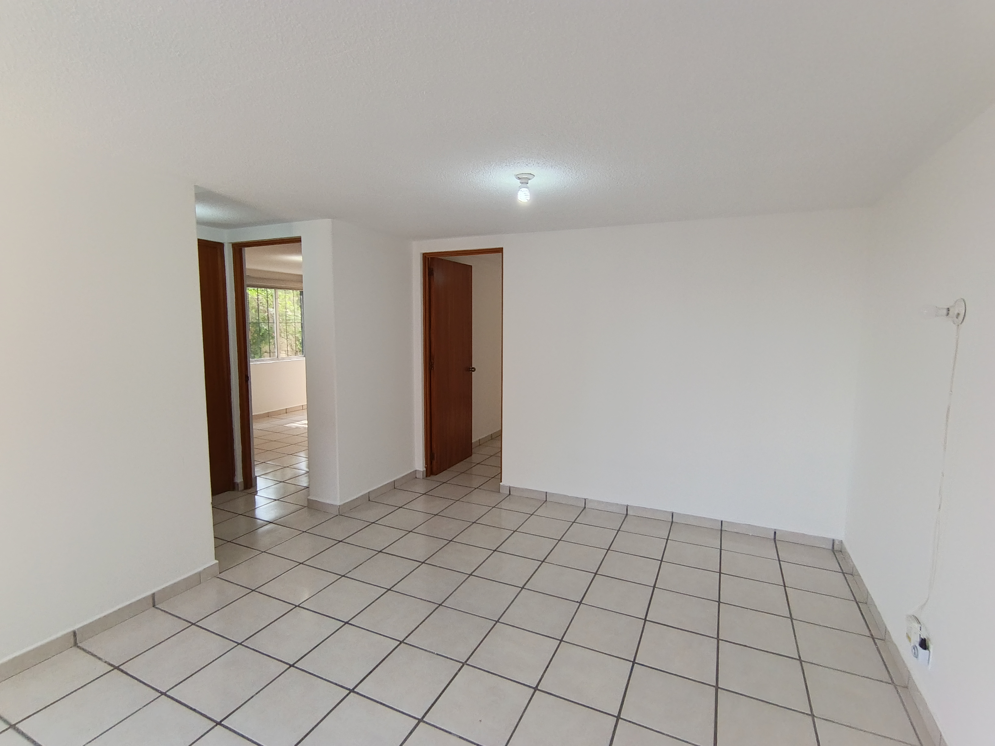 Departamento Remodelado en Venta en Colinas de Atizapán | 1er Piso | Aceptamos Infonavit