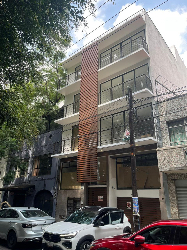 Departamentos en venta en narvarte