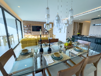 Macondo Playacar | Exclusivo residencial en Playacar | Junio 2027 | Desde $6.35M