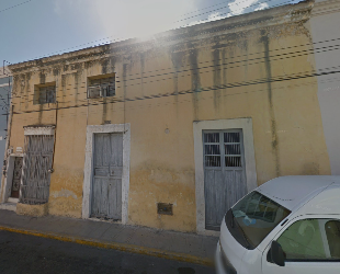 Oficina en avenida principal con 100m2