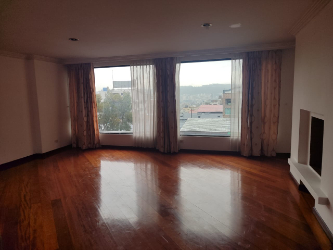 DEPARTAMENTO SECTOR SAN GABRIEL