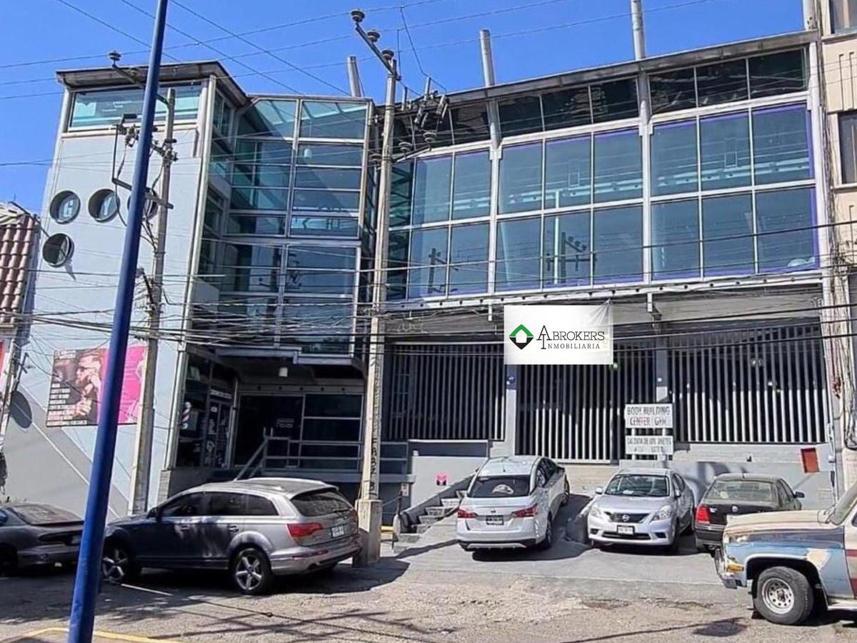Excelente departamento en renta en Zona Real