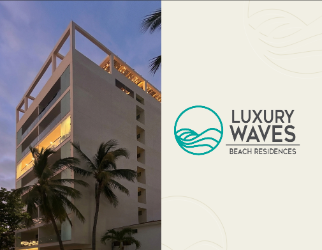 Luxury Waves Beach Residences