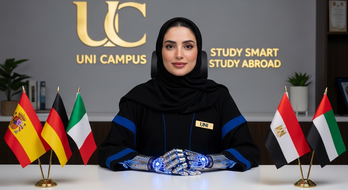 Uni AI Assistant