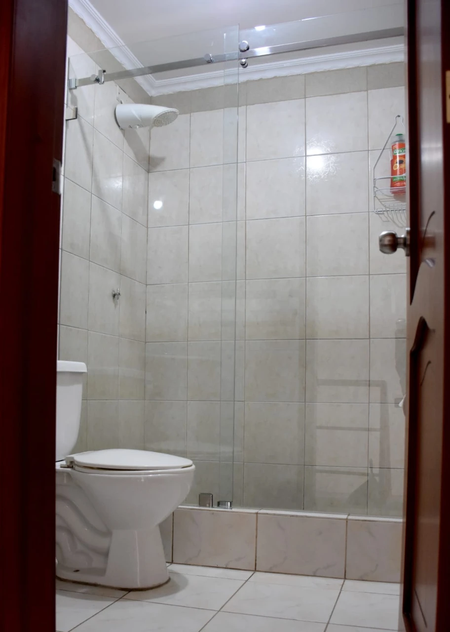 Foto 3 de Departamento 3 habitaciones y garaje cerca de la UNL