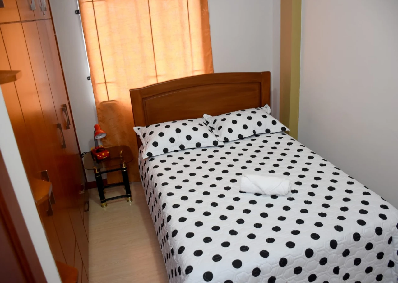 Foto 4 de Departamento 3 habitaciones y garaje cerca de la UNL