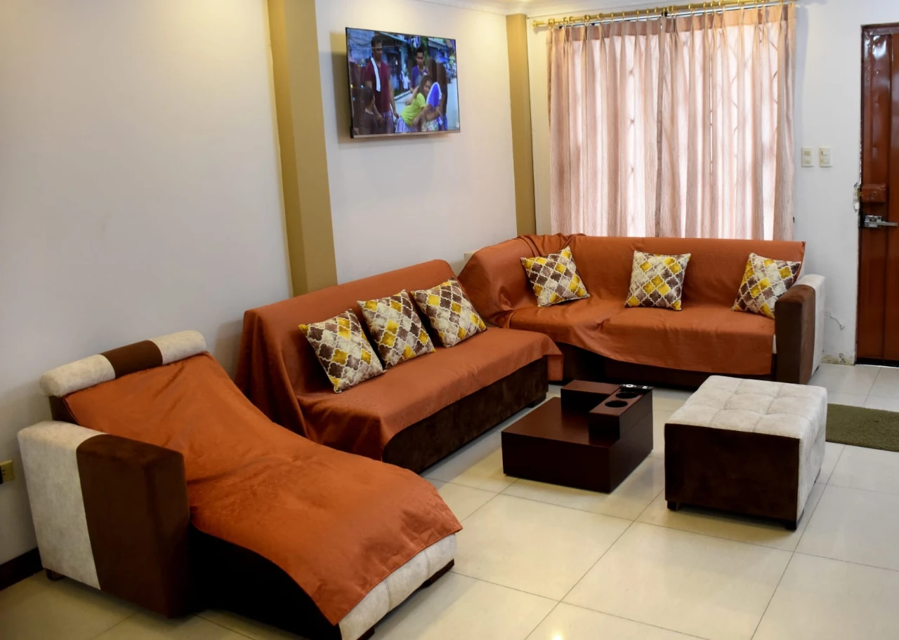 Foto 5 de Departamento 3 habitaciones y garaje cerca de la UNL