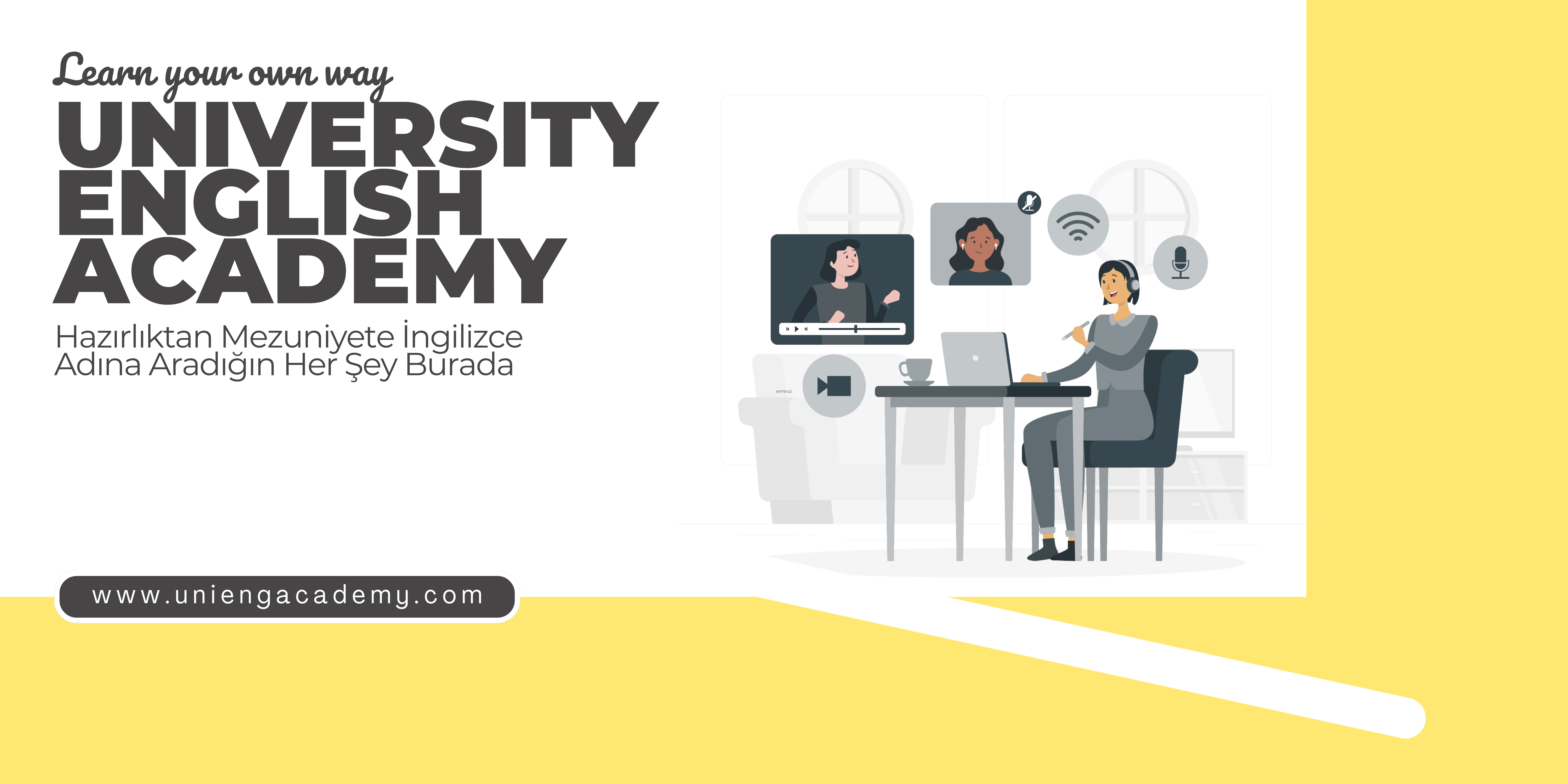 Gebze Teknik Üniversitesi Proficiency Sınavı (İngilizce Yeterlik Sınavı)