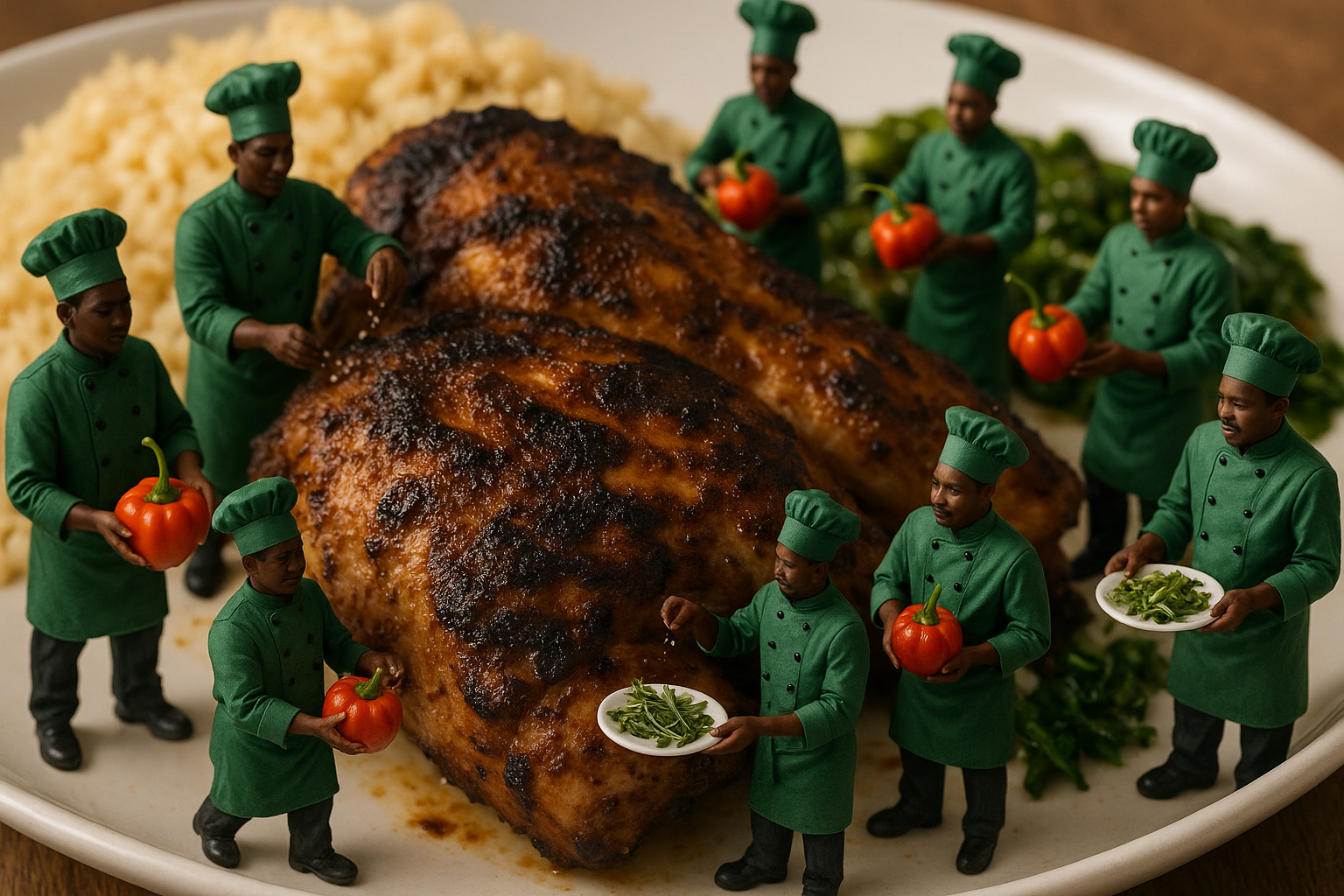 Celebrating Diversity: A Deep Dive Into Global Cultural Festivities