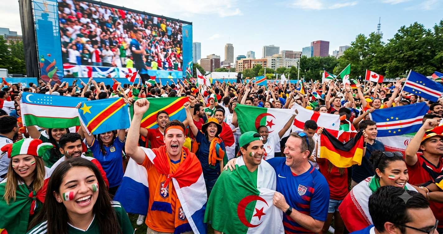 The Cultural Moments That Defined World Cup 2026