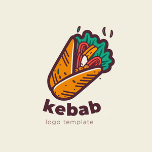 Logo de New Kebab