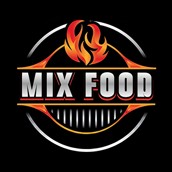Logo de Mix Food Villeurbanne