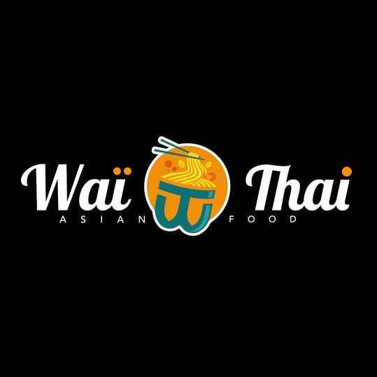 Logo de WAÏ THAI 
