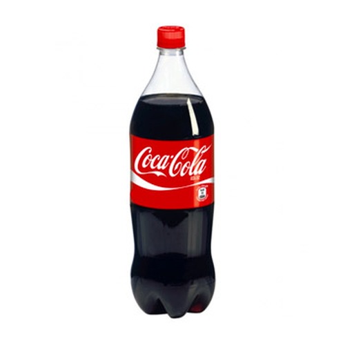 Photo du produit Coca-Cola 1,5 L, non contractuelle