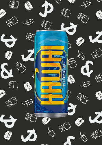 Photo du produit Hawai, non contractuelle