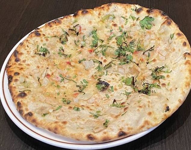 Photo du produit Chilli Cheese Tikka, non contractuelle
