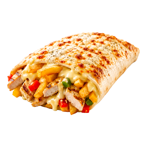 Photo du produit Tacos boisé, non contractuelle